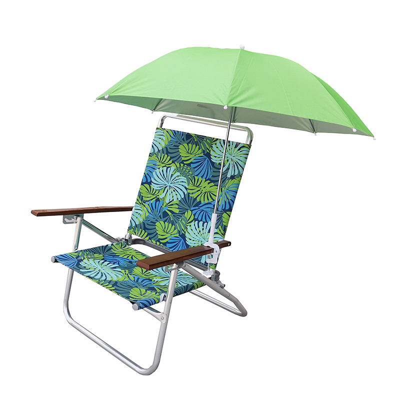Clip Beach Umbrella cu protecție UV BU1902