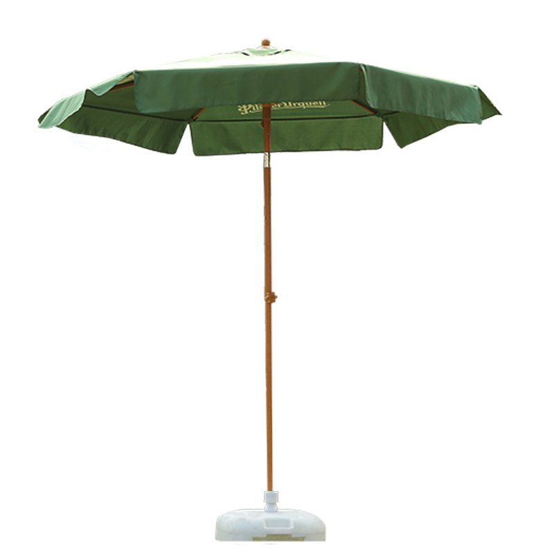 Promoție umbrelă de grădină ca finisaj lemn PBS1907