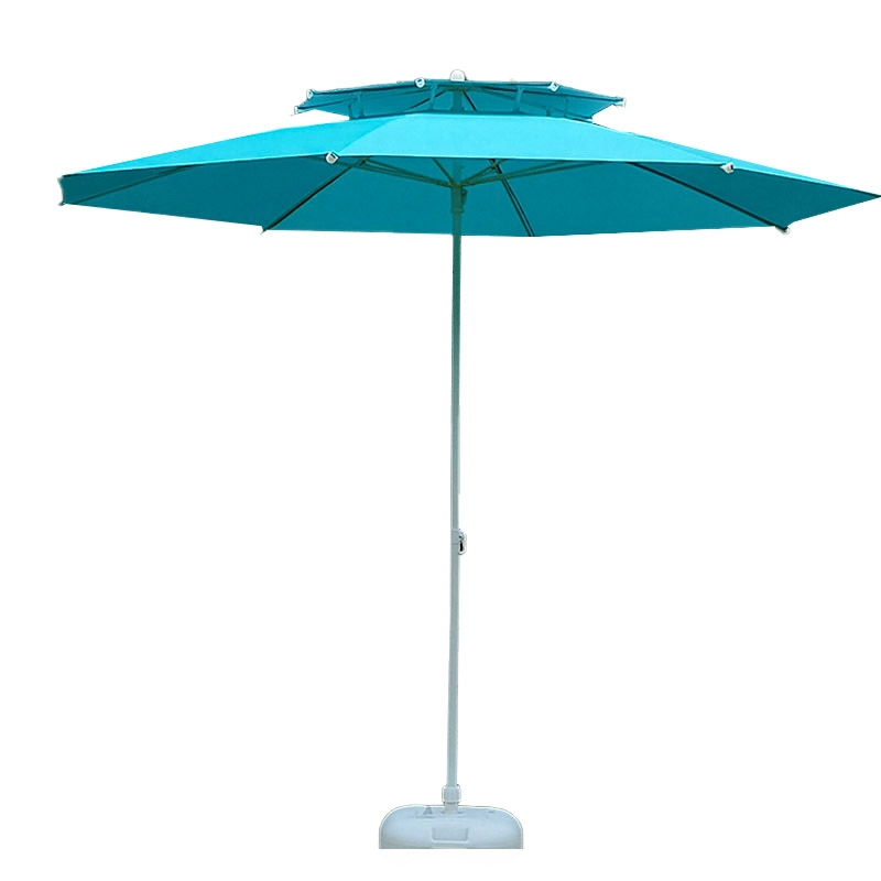 Umbrelă de soare Push Up Open Garden GP1903