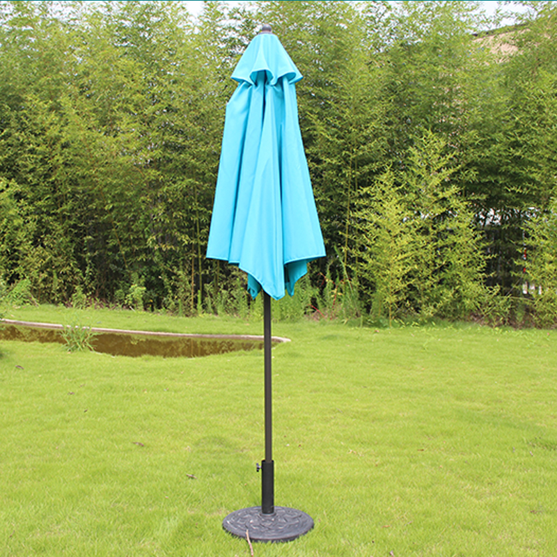 Împingeți Up Open Garden Umbrella GP1905