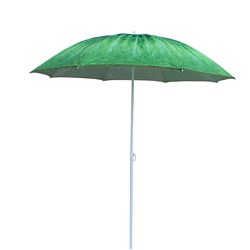 Oțel Frame Beach Parasol BU1905
