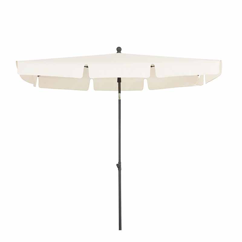 Umbrelă dreptunghiulară din oțel cu înclinare GP1902