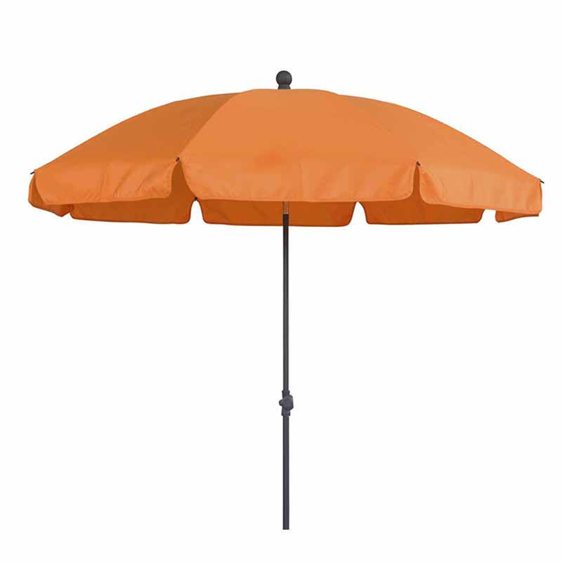 Umbrelă de soare de plajă Push up BU1931