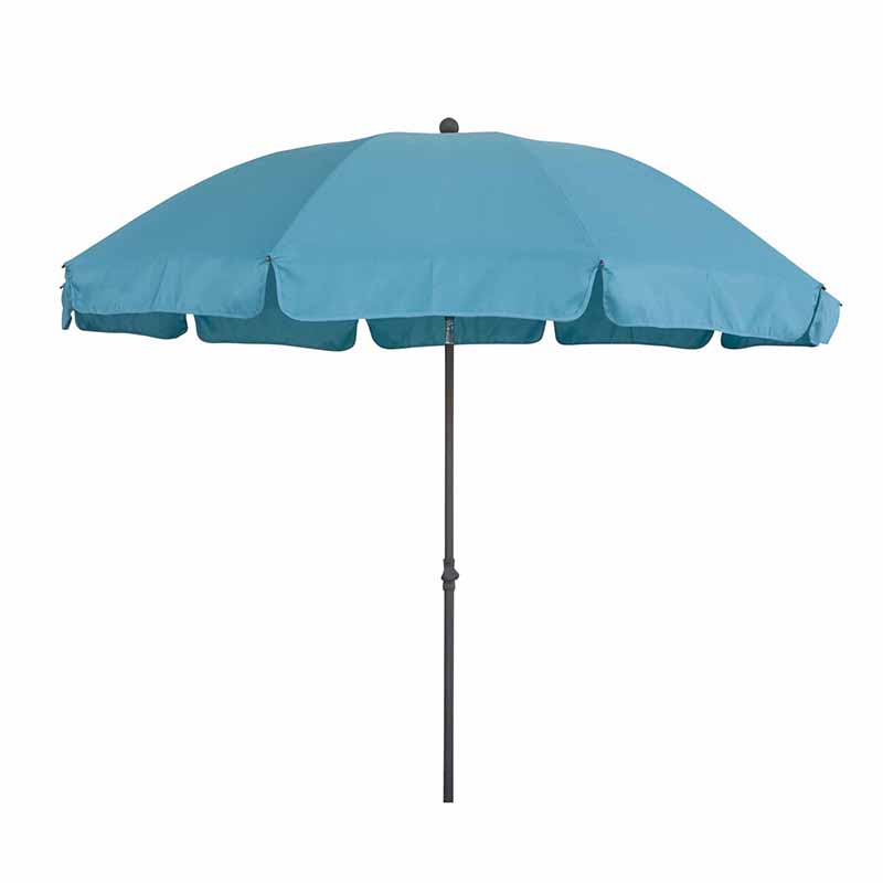 Umbrelă de soare de plajă Push up BU1932