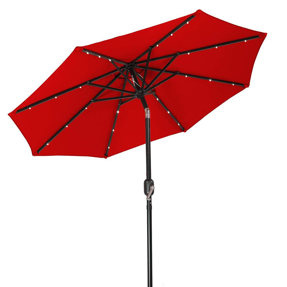 Umbrelă de terasă Umbrelă uşoară