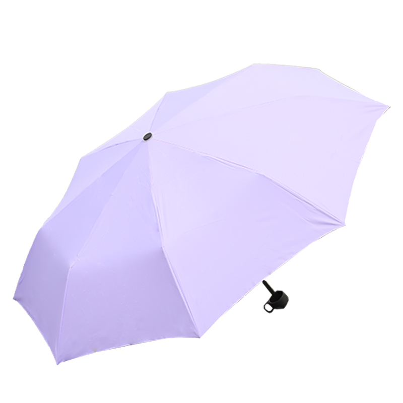 GB18120 Mini umbrelă cu 3 ori GB18120