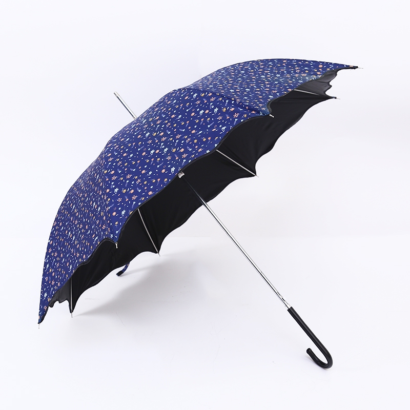 Ce fel de umbrelă de soare este puternică împotriva soarelui