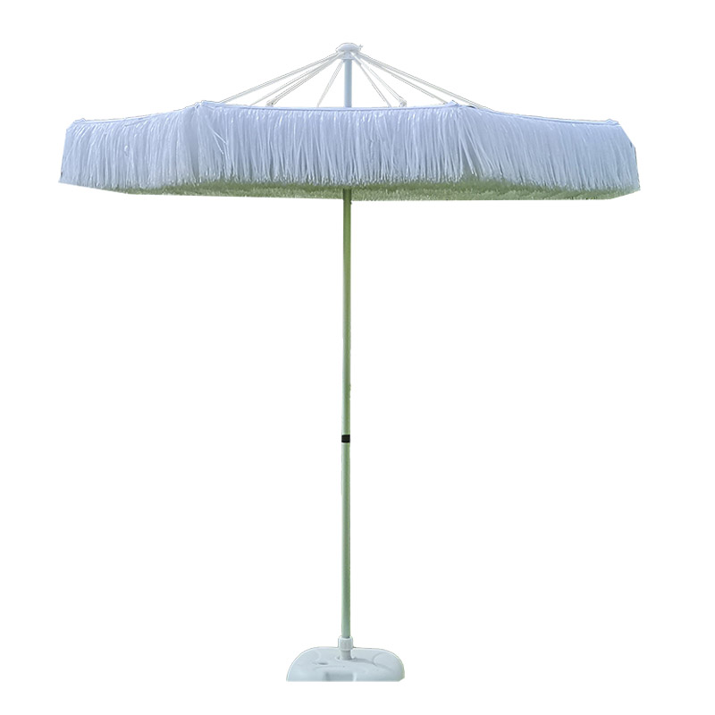 Un ghid practic pentru instalarea umbrelă de terasă
