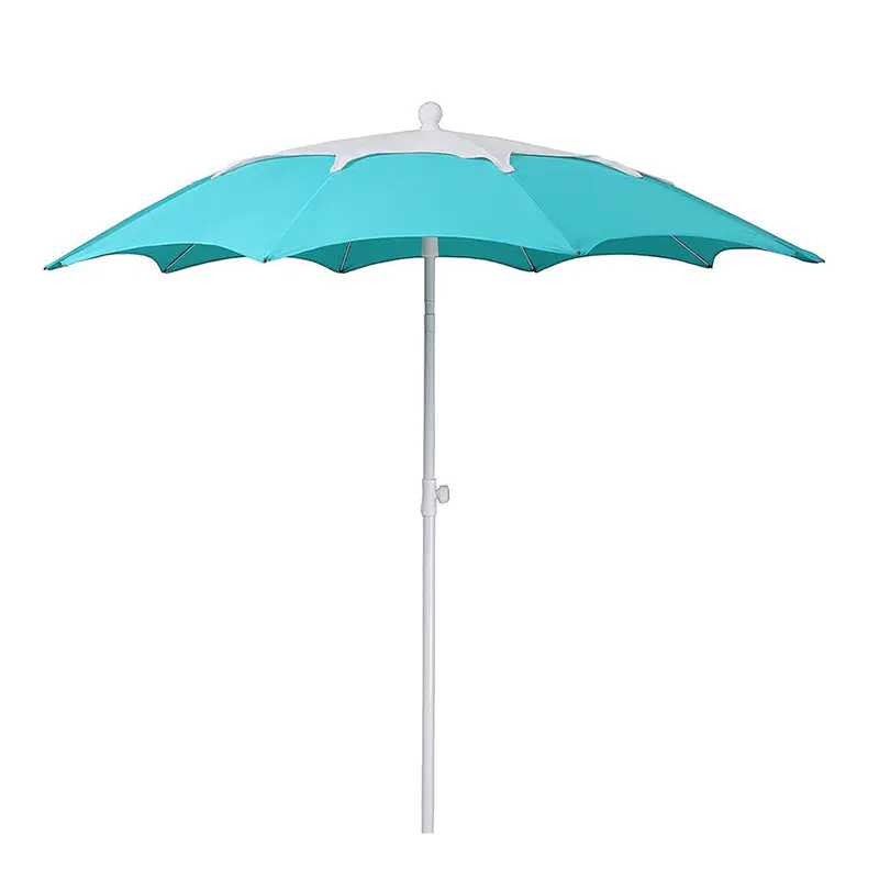 PARASOLS BEACH vs. SunShades: Care este diferența de portabilitate și protecție solară?
